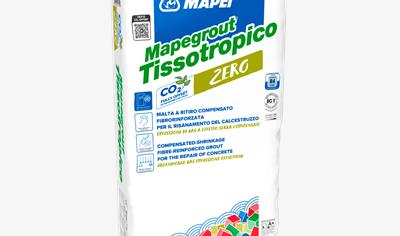 Cover image for Mapegrout Tissotropico Zero