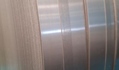 Cover image for CARBON STEEL FLAT PRODUCTS FROM FULL HARD COIL