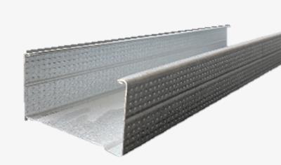 Cover image for GYPFRAME®  METAL PROFILES
