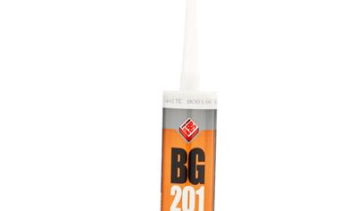 Cover image for BG 201 - tube