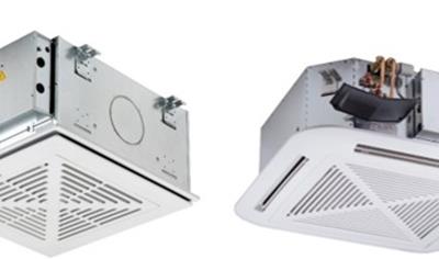 Cover image for Fan Coil Cassette – UCS/ESTUCS 600 and UCS/ESTUCS 900