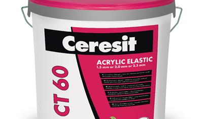 Cover image for CERESIT CT60 (RS)