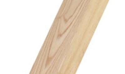 Cover image for LAMINATED TIMBER BLANK PROFILE