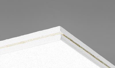 Cover image for Ecophon Focus Frieze Carbon Low