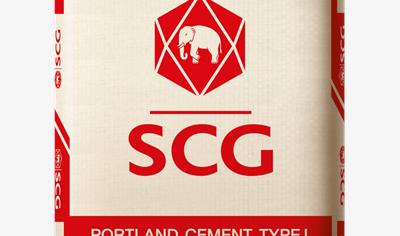 Cover image for SCG OPC 40 Kg Bag on Pallet Container