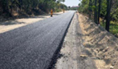Cover image for Asphalt mixture BAD 22,4 – BAD 22,4 leg 50/70, BADPC 22,4 – BADPC 22,4 leg 50/70(with crushed gravel)& BADPS 22,4 – BADPS 22,4 leg 50/70 (with sorted)