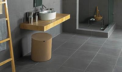 Cover image for Light Mortar for Tile & Stone (NA Production)