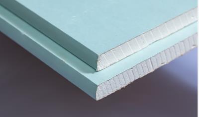 Cover image for Knauf Core Board 19mm