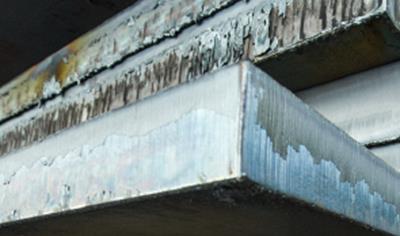 Cover image for Steel plates produced via imported slabs in unalloyed form