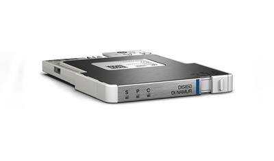 Cover image for EPD for Select I/O group