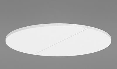 Cover image for Ecophon Solo Circle XL