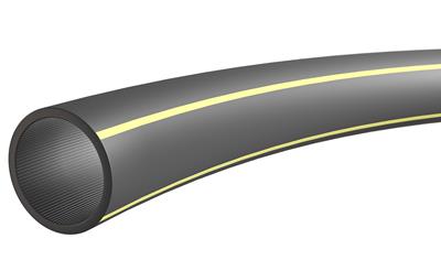 Cover image for HD-PE pipes (SRS and SRE)
