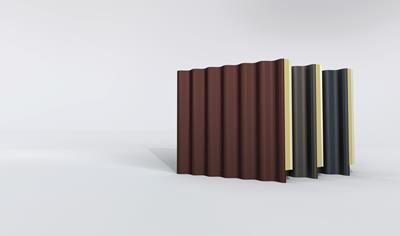 Cover image for JI Onduroof 1000 Low Carbon