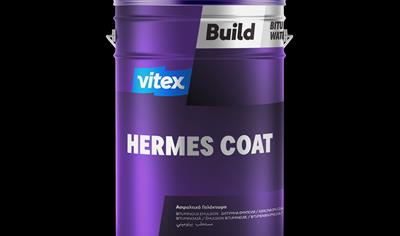 Cover image for HERMES COAT_VITEX S.A.