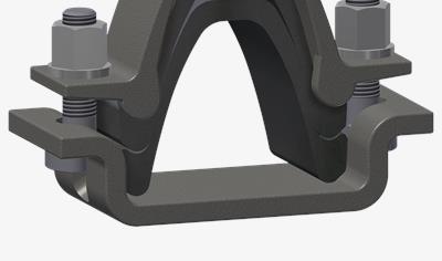 Cover image for Mining and Tunneling Steel Profiles (BOF ROUTED)