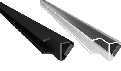 Cover image for Magnetic kit for walk-in, a-collection