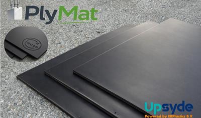 Cover image for Formwork Panels