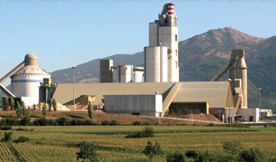 Cover image for CEM IV/B (P) 32,5 R-LH/SR - Cemento in sacchi - Colacem S.p.A. - Sesto Campano (IS) - 2022