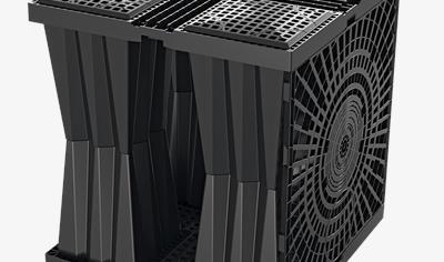 Cover image for Aquabox HP