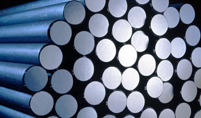 Cover image for Hot rolled bar from Ovako Hofors