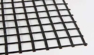 Cover image for X GRID PET-C-0 GEOGRIDS