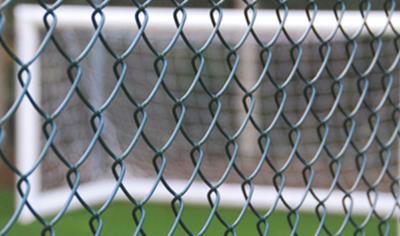 Cover image for Hampton Steel - Formed Plastic-Coated Wire Products 