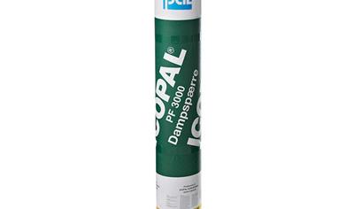 Cover image for Icopal PF 3000 Vapour Barrier