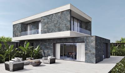 Cover image for METROPOL - Porcelain Stoneware Tiles