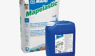Cover image for Mapelastic (Vietnam Production)