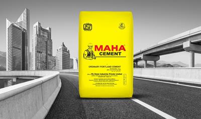 Cover image for Ordinary Portland Cement