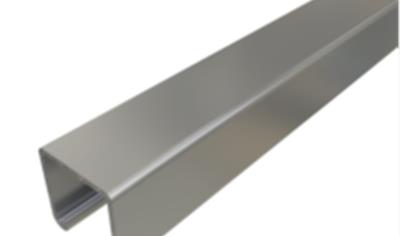 Cover image for Steel Metal Framing products