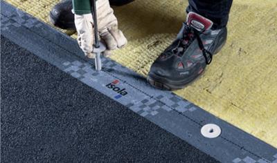 Cover image for Isotekk 5500 SEP