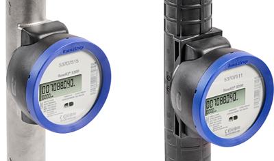 Cover image for flowIQ® 2200/3200 water meters