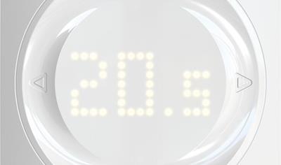 Cover image for Wavin Sentio Wireless Thermostats