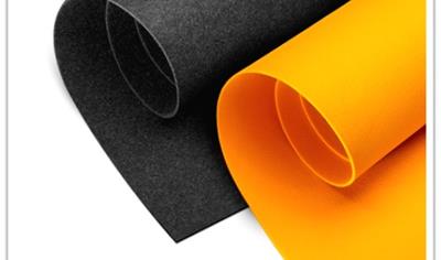 Cover image for Texfel ® Interiors 500 /M PET felt
