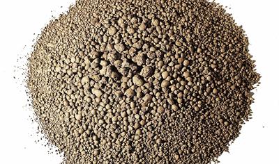 Cover image for STRUCTURAL EXPANDED CLAY AGGREGATE (CH) Aggregate size 0 to 16 mm