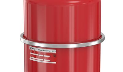 Cover image for Flexcon Premium 18 Litres (3bar) 