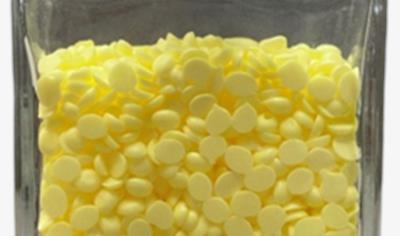 Cover image for Granulated sulphur
