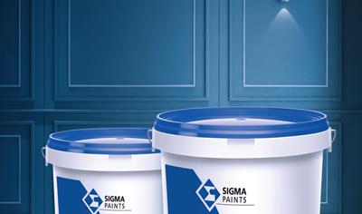 Cover image for Sigmacryl Silk A.F 
