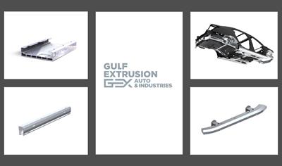 Cover image for Aluminium Automotive Products