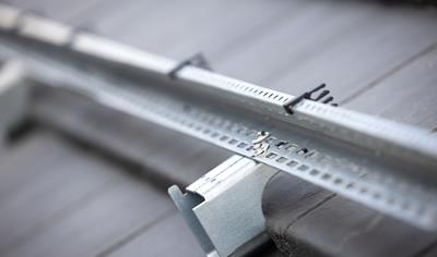 Cover image for Nordmount Hyper - Solar Panel Mounting Brackets