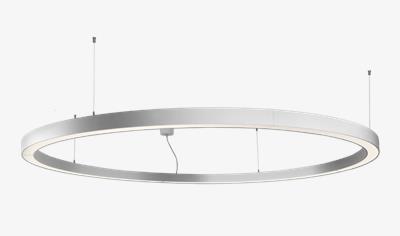 Cover image for Rotao60 -  diameter 1140mm,  Microprism / Opal diffuser – Direct / Indirect 