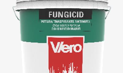 Cover image for Fungicid Traspirante