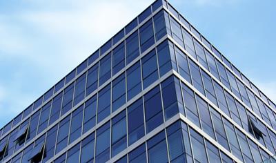 Cover image for Lacquered Glass