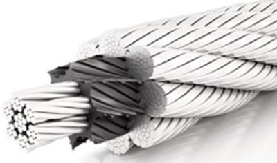 Cover image for PYTHON Wire Rope