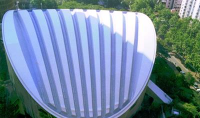 Cover image for Flexible sheet for waterproofing – RENOLIT ALKORPLAN A (1,5 mm)