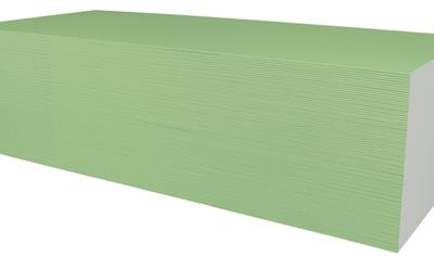Cover image for Knauf KTS 9.5mm
