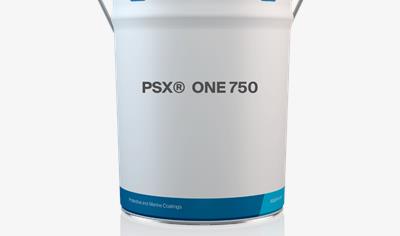 Cover image for PPG PSX® ONE 750