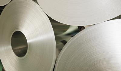 Cover image for Electrolytic Galvanized Iron/Steel (EG)