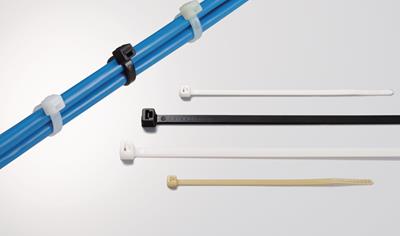 Cover image for Average T50-Series Cable Ties GP-5